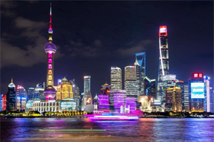 Shanghai Club： Experience the private theater, enjoy the unique experience of banquet culture, and encounter the beauty of art