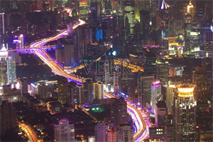 上海教育援助项目的影响分析