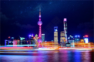 上海如何利用科技应对气候变化 上海如何利用科技应对气候变化