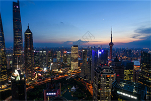 在线投票在上海的实现可能性