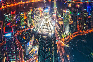 上海的历史遗址与文化保护 上海的历史遗址与文化保护